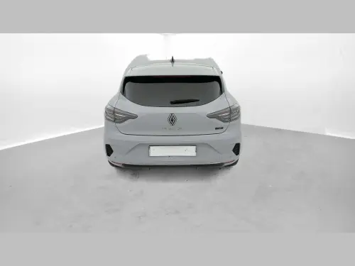 Renault Clio Clio E-Tech full hybrid 145 ch GSR2 Techno - Photo 4