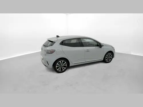 Renault Clio Clio E-Tech full hybrid 145 ch GSR2 Techno - Photo 8