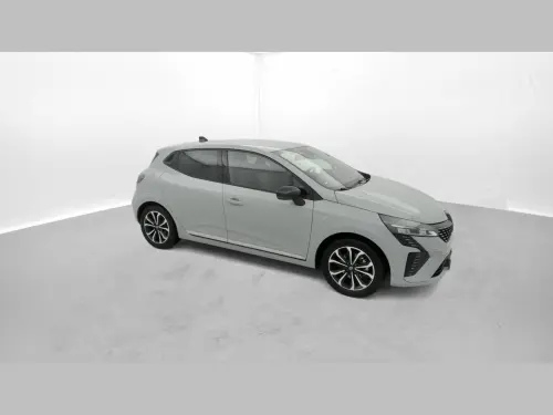 Renault Clio Clio E-Tech full hybrid 145 ch GSR2 Techno - Photo 5