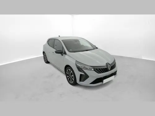 Renault Clio Clio E-Tech full hybrid 145 ch GSR2 Techno - Photo 6