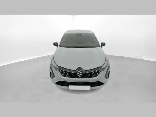 Renault Clio Clio E-Tech full hybrid 145 ch GSR2 Techno - Photo 1