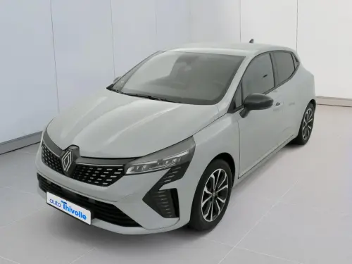 Renault Clio Clio E-Tech full hybrid 145 ch GSR2 Techno - Photo 0