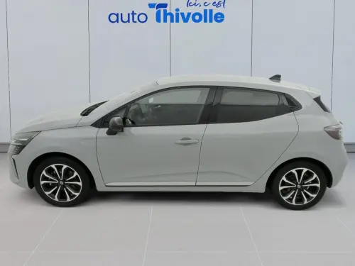 Renault Clio Clio E-Tech full hybrid 145 ch GSR2 Techno - Photo 3