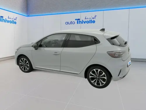 Renault Clio Clio E-Tech full hybrid 145 ch GSR2 Techno - Photo 7