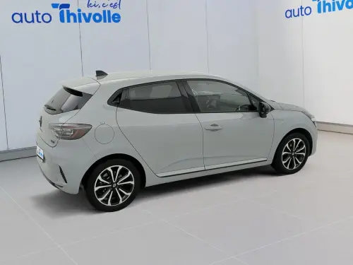 Renault Clio Clio E-Tech full hybrid 145 ch GSR2 Techno - Photo 8