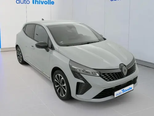 Renault Clio Clio E-Tech full hybrid 145 ch GSR2 Techno - Photo 5