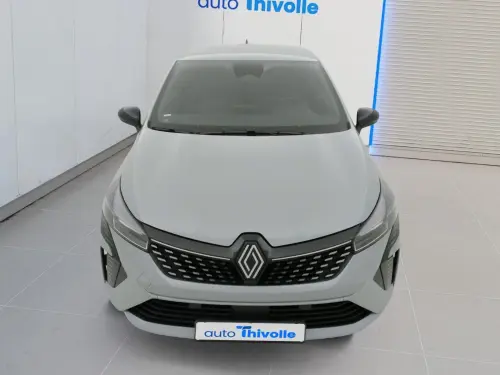 Renault Clio Clio E-Tech full hybrid 145 ch GSR2 Techno - Photo 1