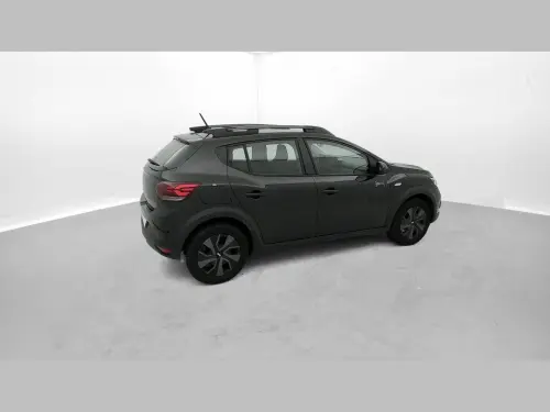 Dacia Sandero ECO-G 100 GSR2 Stepway Expression - Photo 7