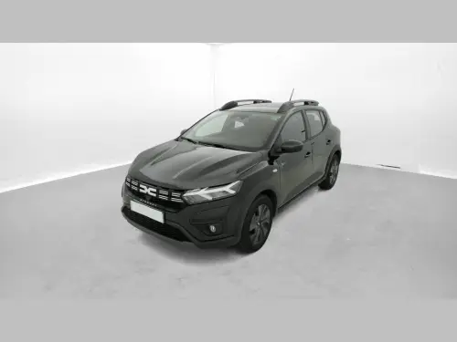 Dacia Sandero ECO-G 100 GSR2 Stepway Expression - Photo 0
