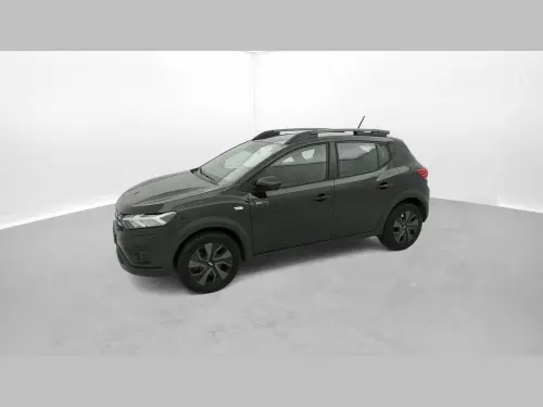 Dacia Sandero ECO-G 100 GSR2 Stepway Expression - Photo 2