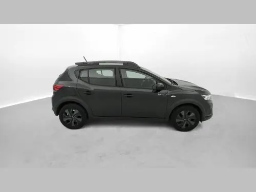 Dacia Sandero ECO-G 100 GSR2 Stepway Expression - Photo 6