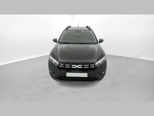 Dacia Sandero ECO-G 100 GSR2 Stepway Expression - Photo 1