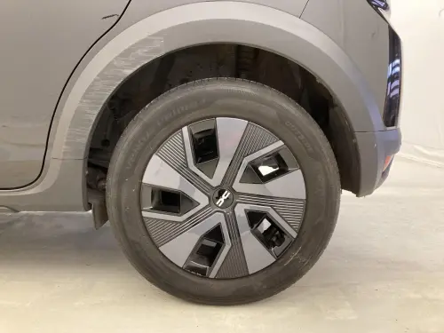 Dacia Sandero ECO-G 100 GSR2 Stepway Expression - Photo 9