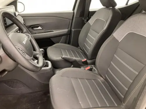 Dacia Sandero ECO-G 100 GSR2 Stepway Expression - Photo 12
