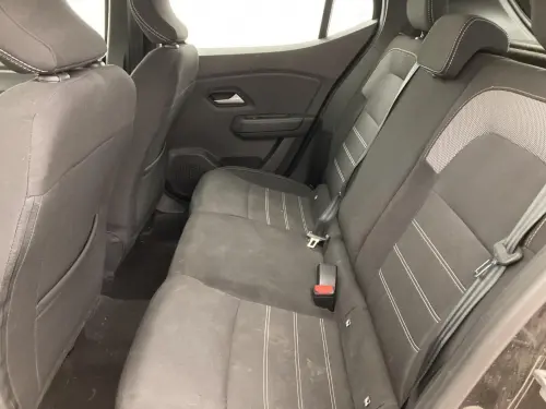 Dacia Sandero ECO-G 100 GSR2 Stepway Expression - Photo 11