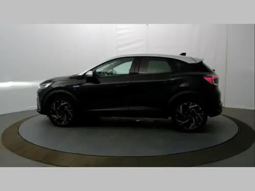 Renault Captur E-Tech full hybrid 160 ch esprit Alpine - Photo 3