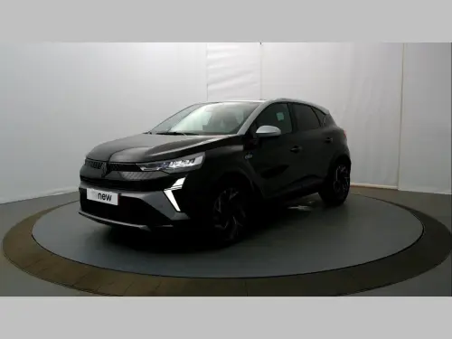 Renault Captur E-Tech full hybrid 160 ch esprit Alpine - Photo 0