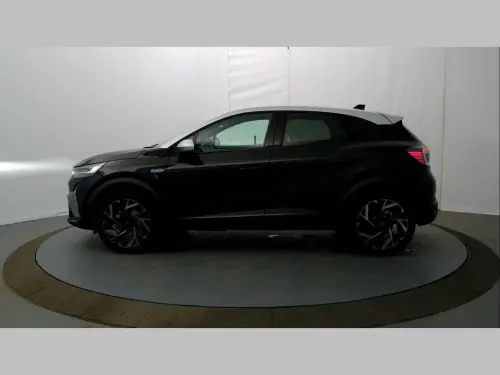 Renault Captur E-Tech full hybrid 160 ch esprit Alpine - Photo 4