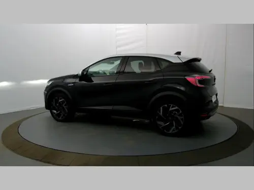 Renault Captur E-Tech full hybrid 160 ch esprit Alpine - Photo 9