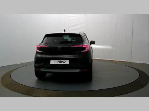 Renault Captur E-Tech full hybrid 160 ch esprit Alpine - Photo 5