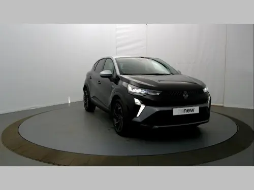 Renault Captur E-Tech full hybrid 160 ch esprit Alpine - Photo 7
