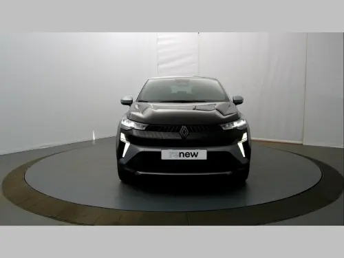 Renault Captur E-Tech full hybrid 160 ch esprit Alpine - Photo 1