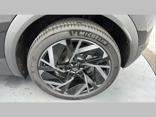 Renault Captur E-Tech full hybrid 160 ch esprit Alpine - Photo 11
