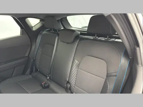 Renault Captur E-Tech full hybrid 160 ch esprit Alpine - Photo 15