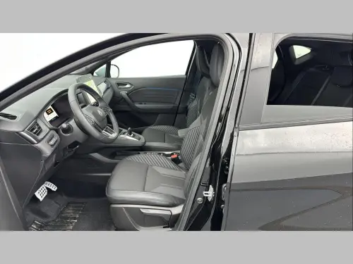 Renault Captur E-Tech full hybrid 160 ch esprit Alpine - Photo 13