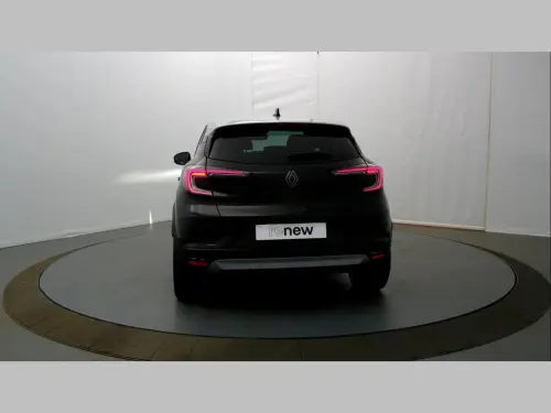 Renault Captur E-Tech full hybrid 160 ch esprit Alpine - Photo 6