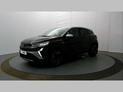 Renault Captur E-Tech full hybrid 160 ch esprit Alpine - Photo 2