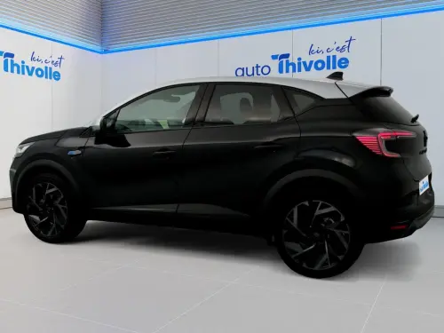 Renault Captur E-Tech full hybrid 160 ch esprit Alpine - Photo 9