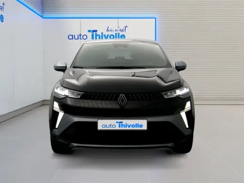 Renault Captur E-Tech full hybrid 160 ch esprit Alpine - Photo 1