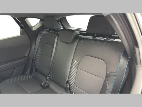 Renault Captur E-Tech full hybrid 160 ch esprit Alpine - Photo 14