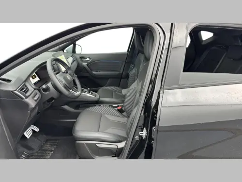 Renault Captur E-Tech full hybrid 160 ch esprit Alpine - Photo 13