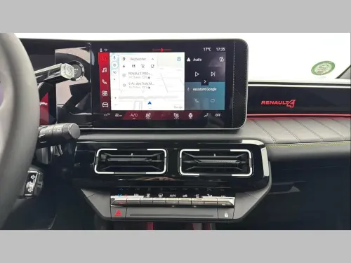 Renault Renault 4 Renault 4 E-Tech Electrique 150 ch autonomie confort Iconic - Photo 14