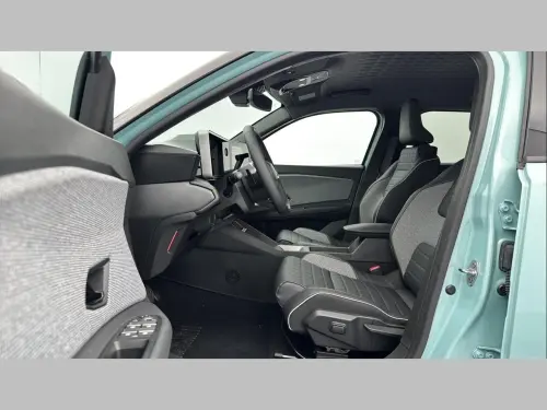 Renault Renault 4 Renault 4 E-Tech Electrique 150 ch autonomie confort Iconic - Photo 12