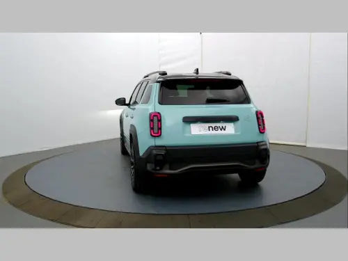 Renault Renault 4 Renault 4 E-Tech Electrique 150 ch autonomie confort Iconic - Photo 7