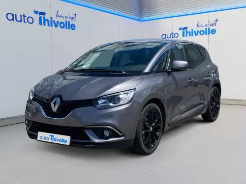 Renault Scenic Scenic TCe 140 FAP EDC Business - Photo 0