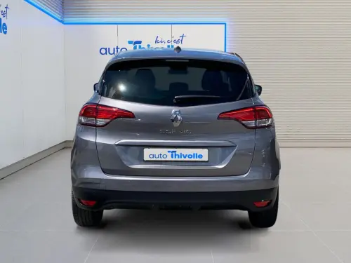 Renault Scenic Scenic TCe 140 FAP EDC Business - Photo 3