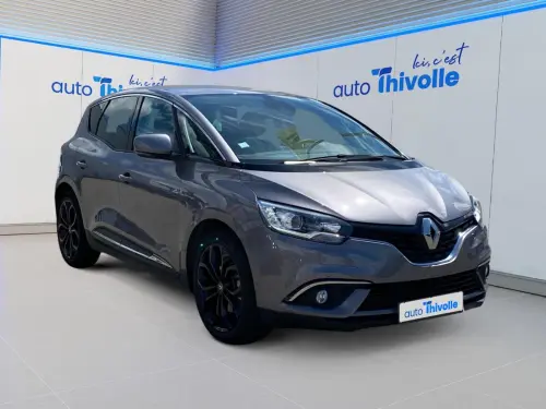 Renault Scenic Scenic TCe 140 FAP EDC Business - Photo 6