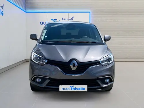 Renault Scenic Scenic TCe 140 FAP EDC Business - Photo 7