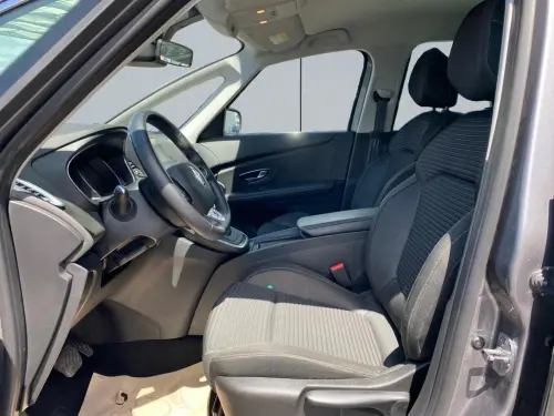 Renault Scenic Scenic TCe 140 FAP EDC Business - Photo 9