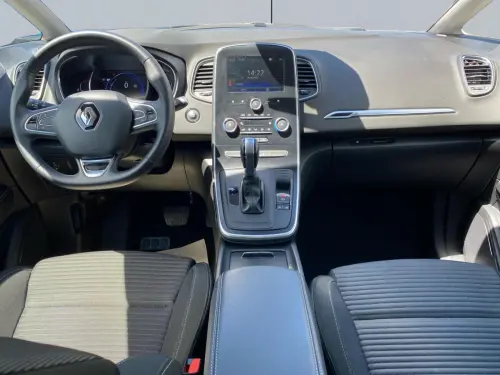 Renault Scenic Scenic TCe 140 FAP EDC Business - Photo 11