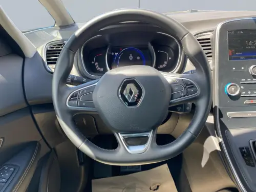 Renault Scenic Scenic TCe 140 FAP EDC Business - Photo 12