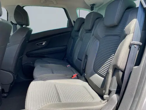 Renault Scenic Scenic TCe 140 FAP EDC Business - Photo 15