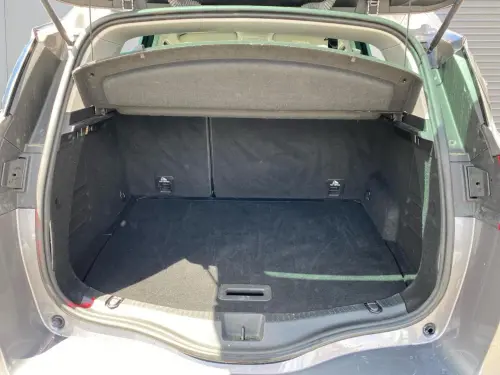Renault Scenic Scenic TCe 140 FAP EDC Business - Photo 18