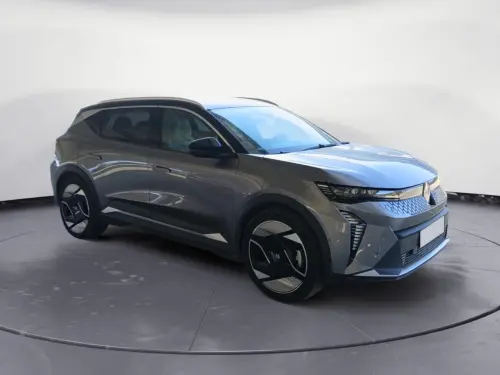 Renault Scenic E-Tech Scenic E-Tech electrique 220 ch grande autonomie Techno Iconic - Photo 4