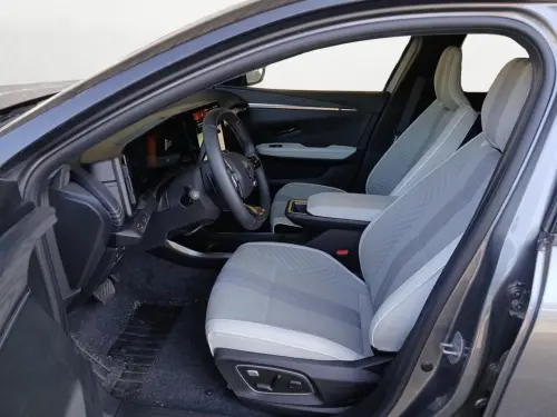 Renault Scenic E-Tech Scenic E-Tech electrique 220 ch grande autonomie Techno Iconic - Photo 14