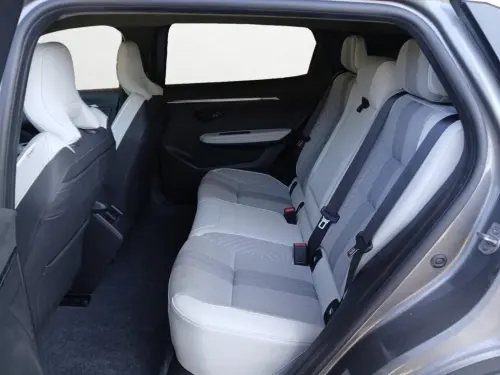 Renault Scenic E-Tech Scenic E-Tech electrique 220 ch grande autonomie Techno Iconic - Photo 13
